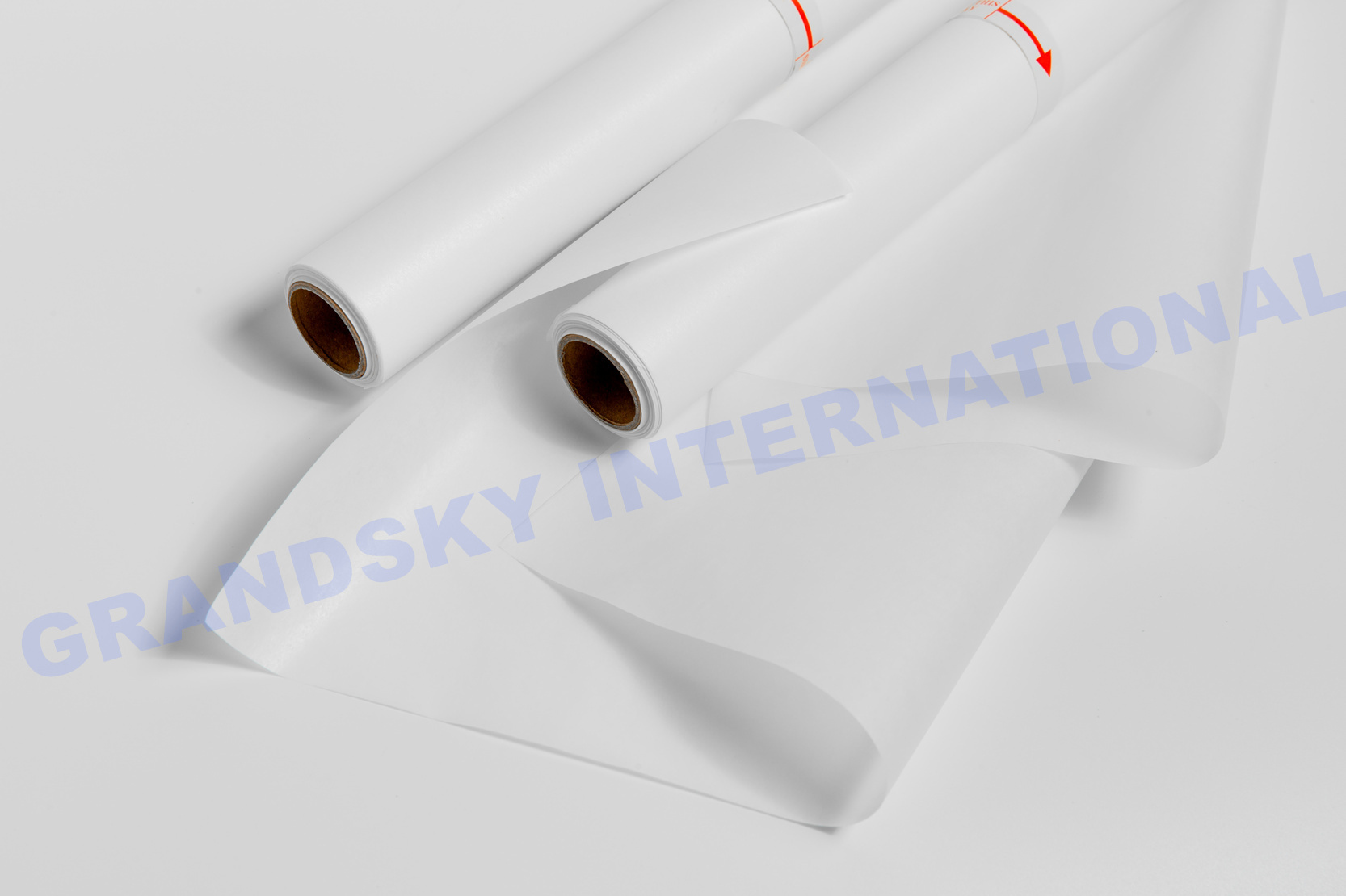Silicone Paper