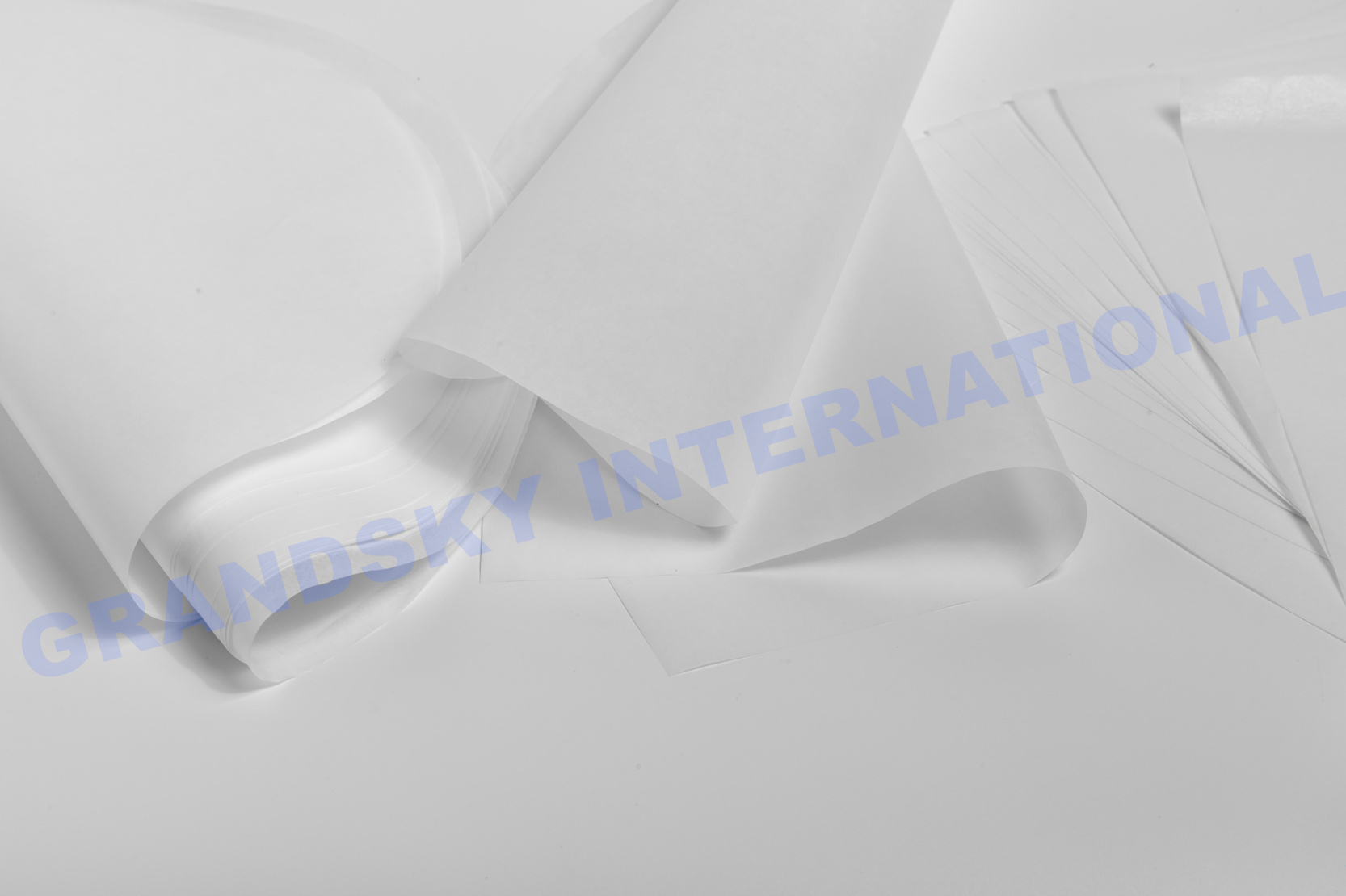 Silicone Paper