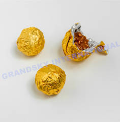 Chocolate Foil
