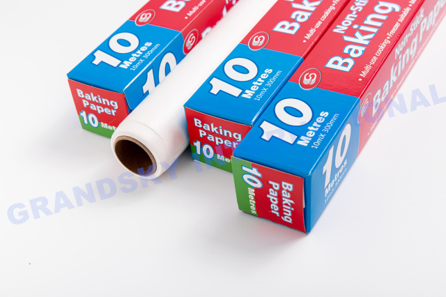 Silicone Paper