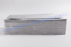 Pop Up Sheet