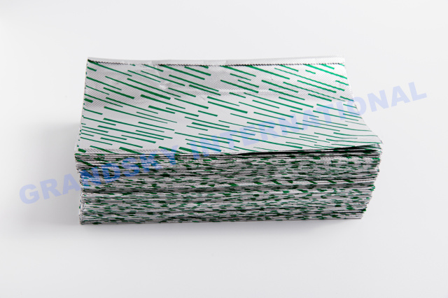 Pop Up Sheet