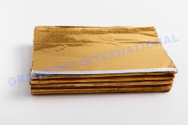 Pop Up Sheet