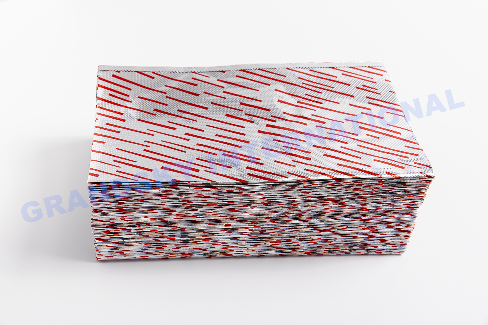 Pop Up Sheet