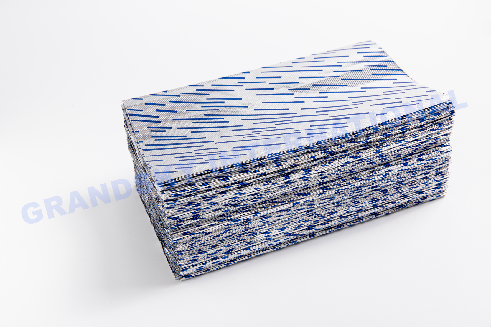 Pop Up Sheet