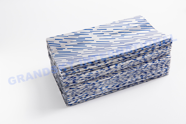 Pop Up Sheet
