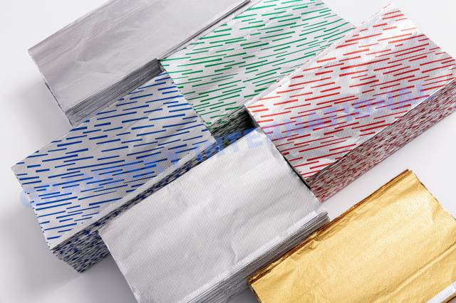 Pop Up Sheet