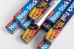 Non-Stick foil rolls