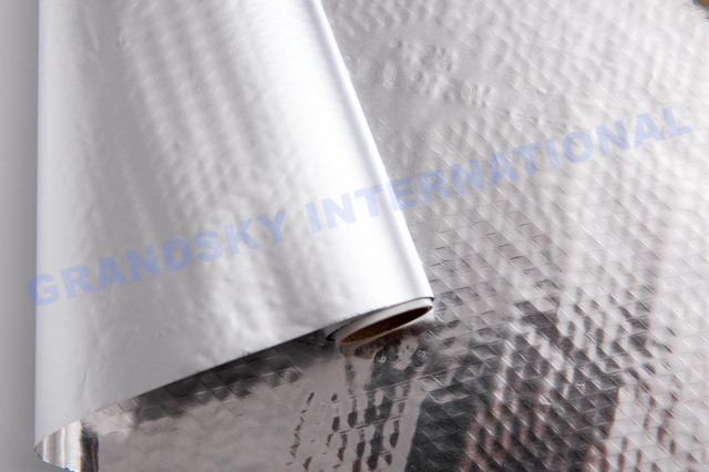 Non-Stick foil rolls