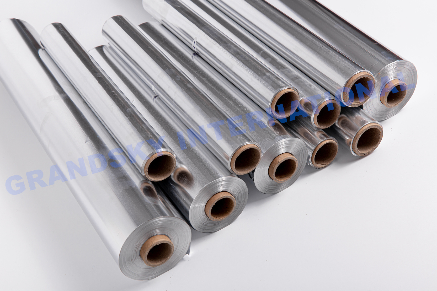 Regular Foil Roll