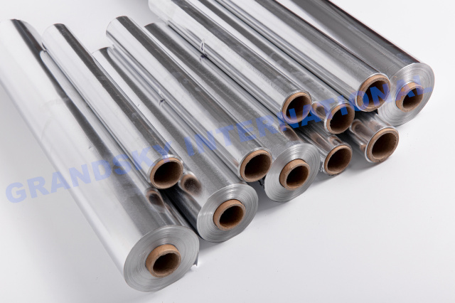 Regular Foil Roll