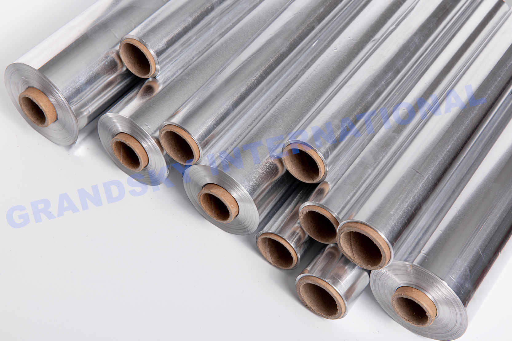 Regular Foil Roll