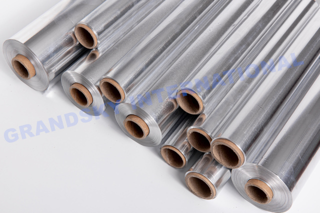 Regular Foil Roll