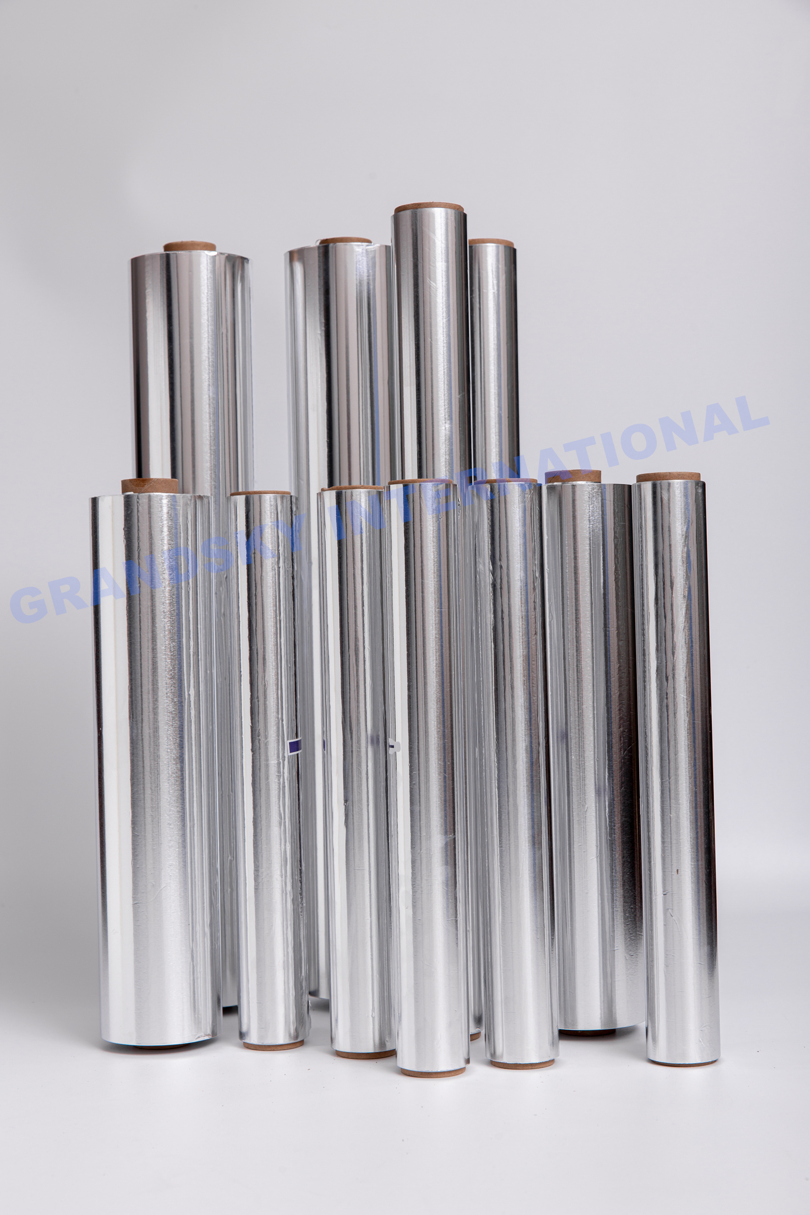 Regular Foil Roll
