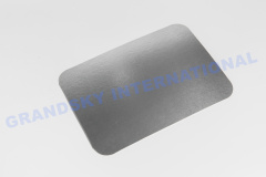 Foil Board Lid