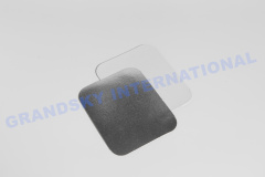 Foil Board Lid