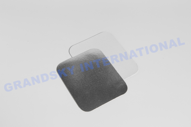 Foil Board Lid