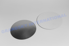 Foil Board Lid