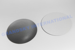 Foil Board Lid