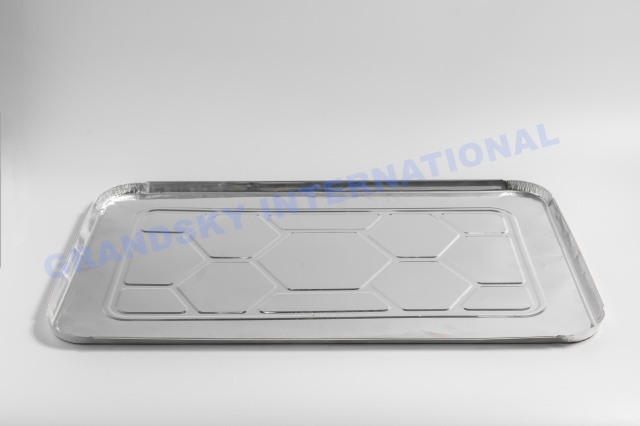 Aluminium Foil Lids