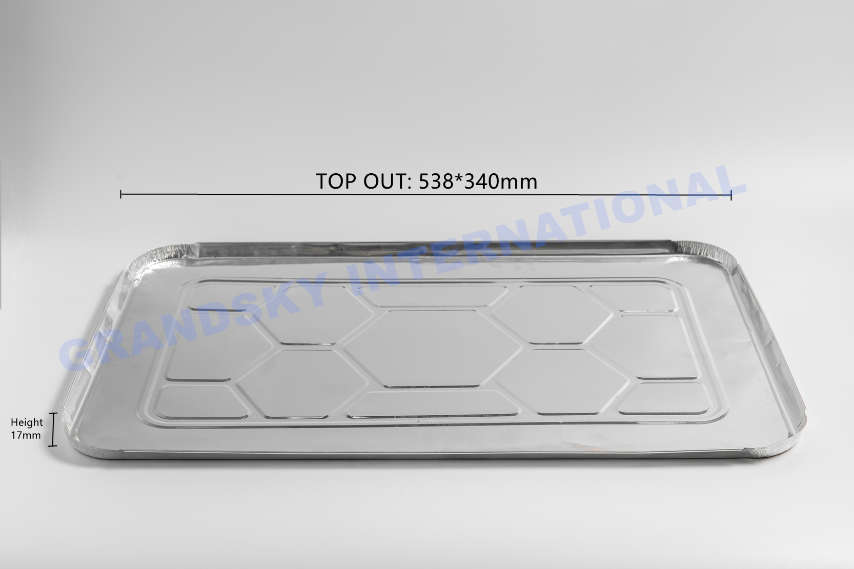 Aluminium Foil Lids