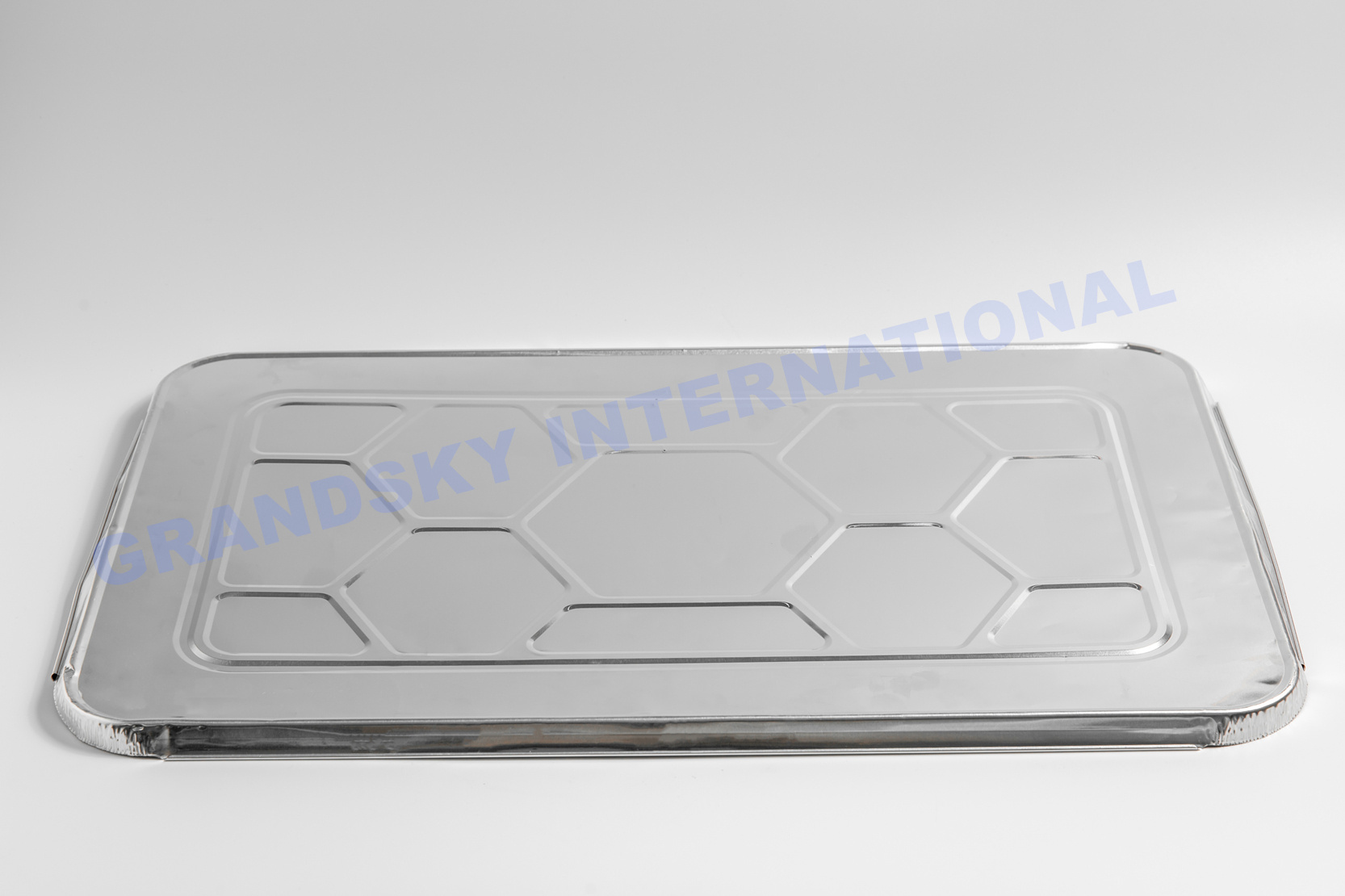 Aluminium Foil Lids
