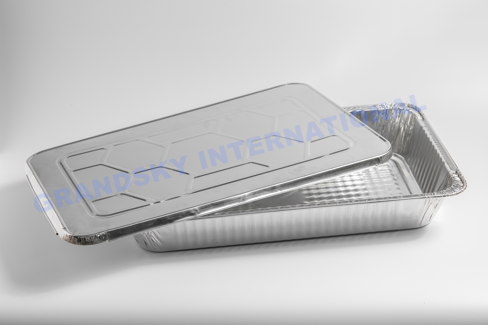 Aluminium Foil Lids