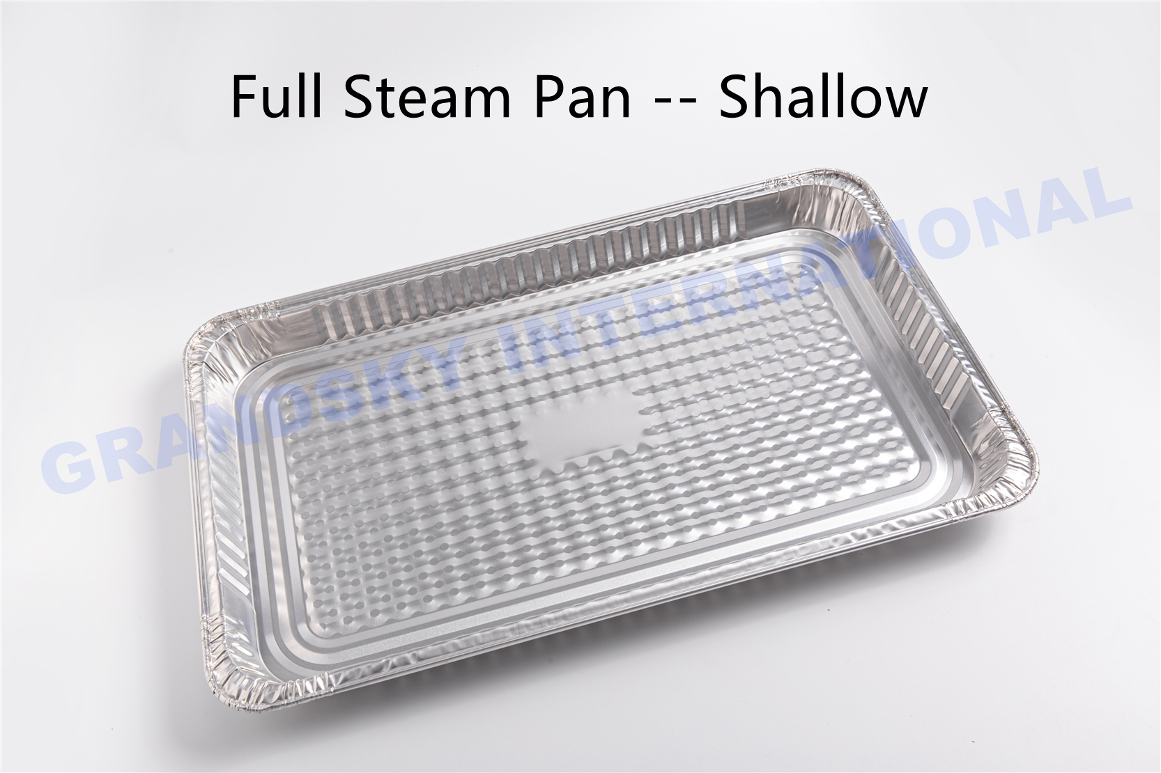 Full Steam Pan