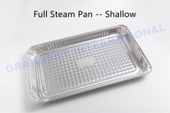 Full Steam Pan