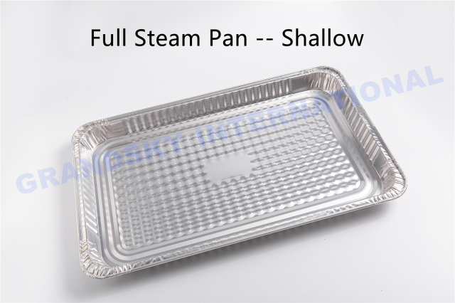 Full Steam Pan