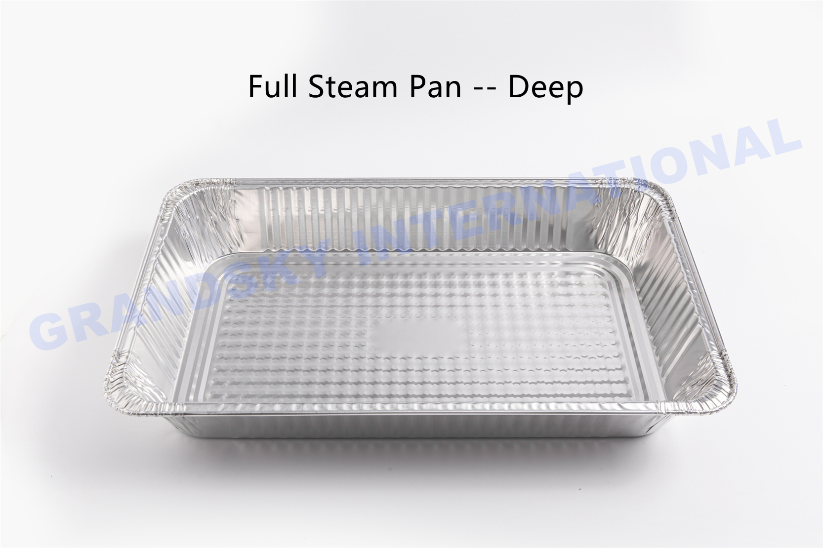 Full Steam Pan