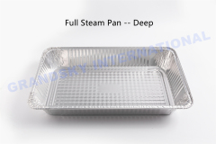 Full Steam Pan