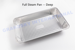 Full Steam Pan