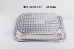 Half Steam Pan