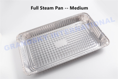 Full Steam Pan