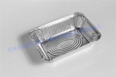 2.25LB Oblong Pan
