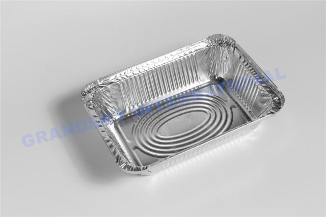 2.25LB Oblong Pan