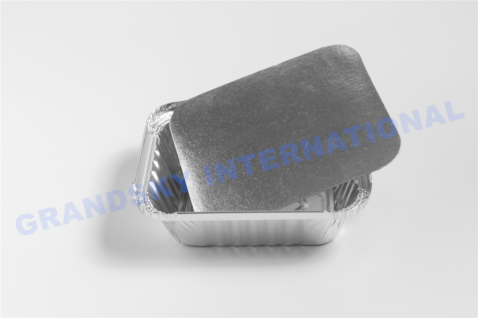 1LB Oblong Pan