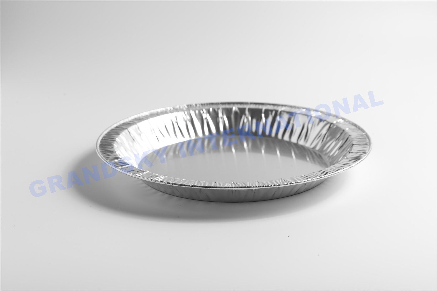 Aluminium Foil 8 Pie Pan