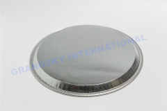 12“Round Plate