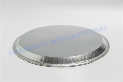 12“Round Plate