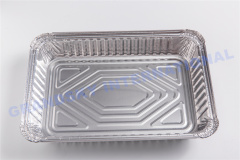 4LB Oblong Pan