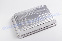 4LB Oblong Pan