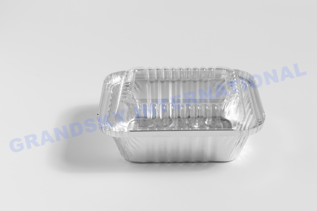 1LB Oblong Pan