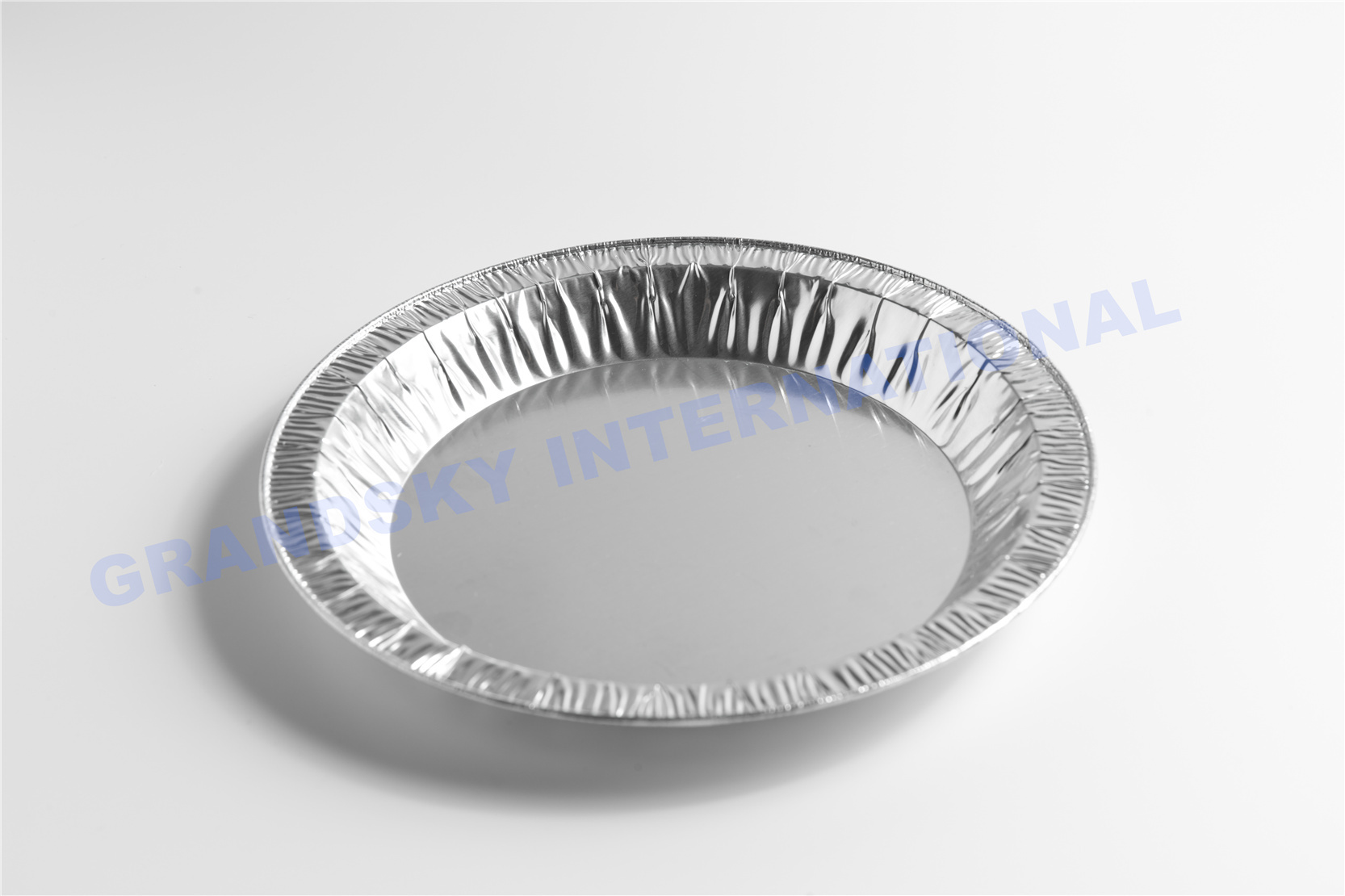 8" Pie Pan