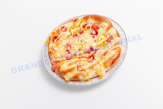8" Pie Pan