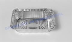 2.25LB Oblong Pan
