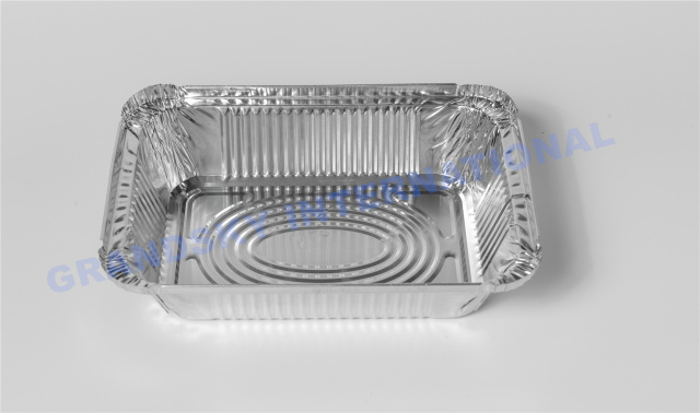 2.25LB Oblong Pan