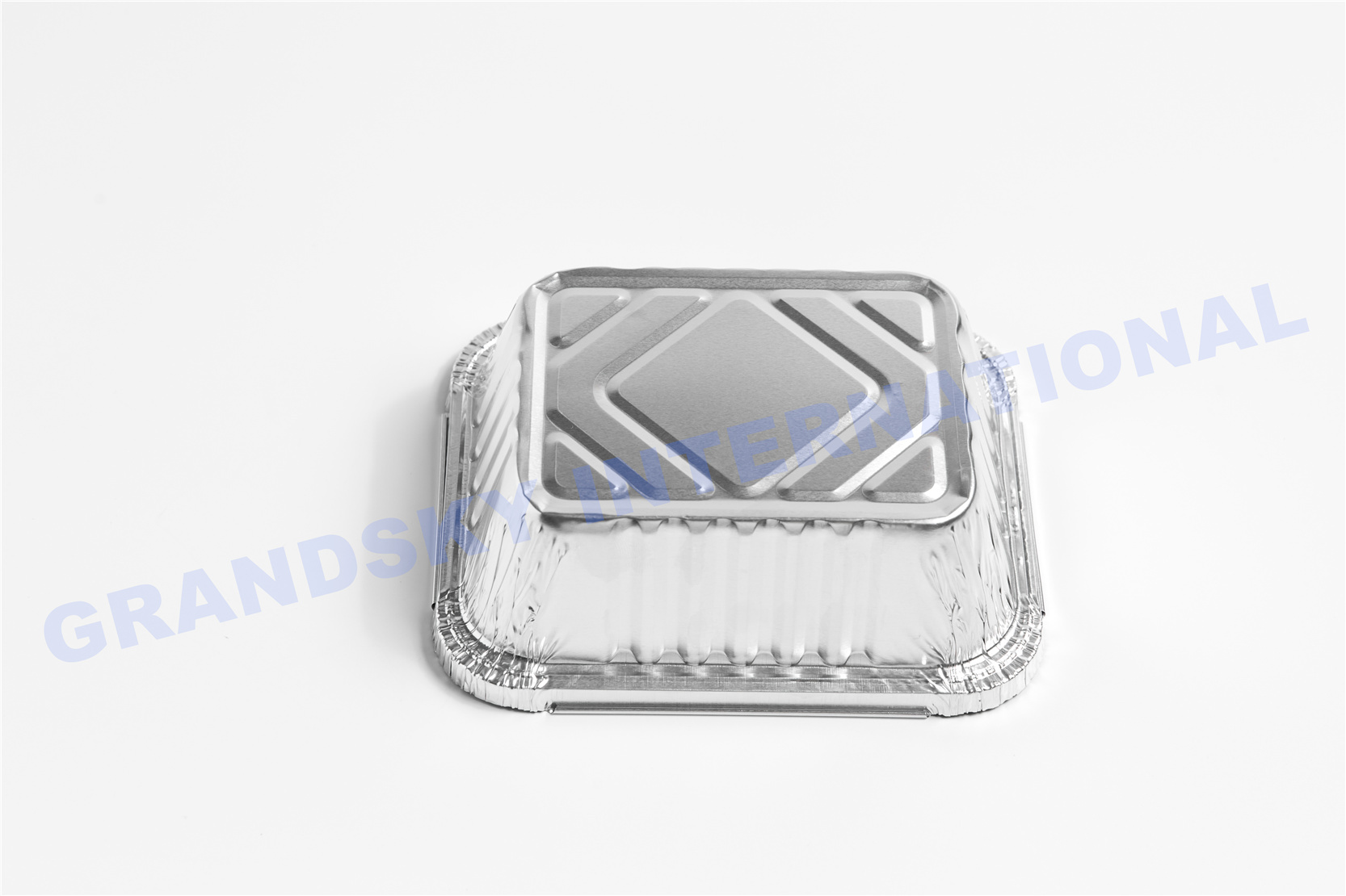 1LB Oblong Pan