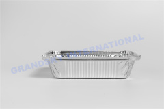 2.25LB Oblong Pan